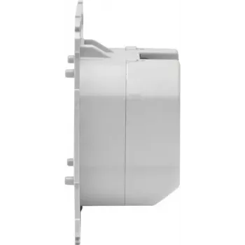Elektrisches Schaltzubehör eQ-3 Homematic IP 161839A0, weiß, 71×71×37 mm