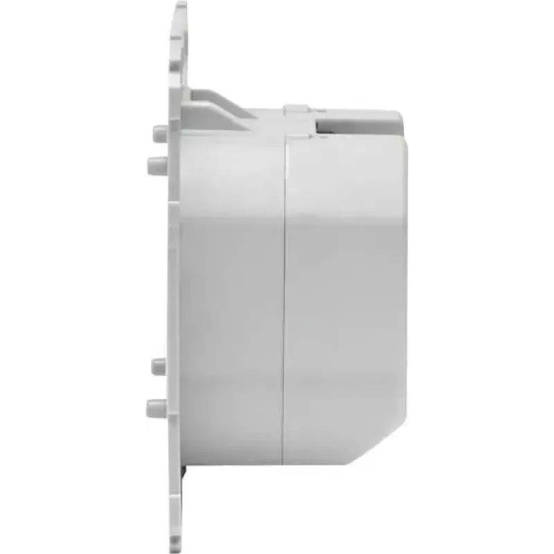 Elektrisches Schaltzubehör eQ-3 Homematic IP 161839A0, weiß, 71×71×37 mm