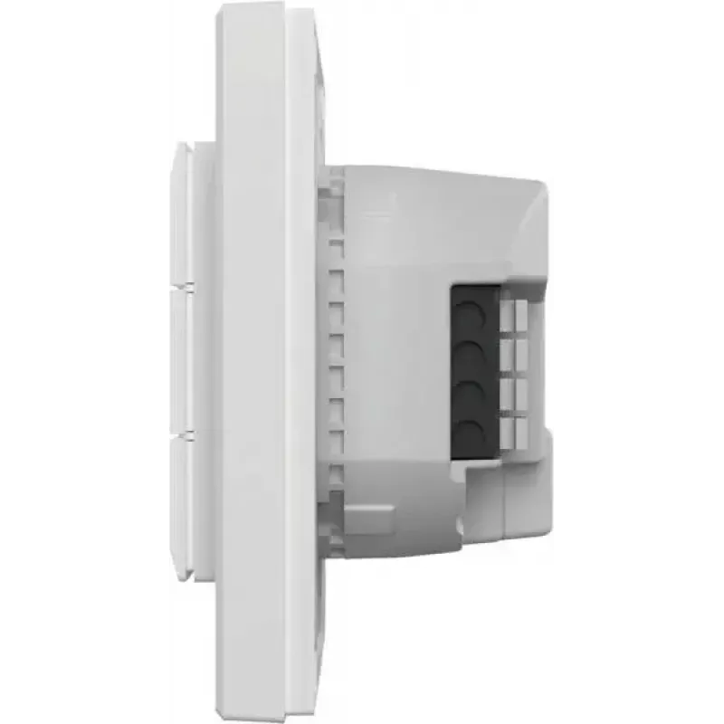 Wandschalter-Panel eQ-3 Homematic IP Wandtaster 6-fach Kunststoff weiß