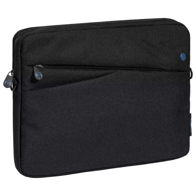 Messenger-Tasche PEDEA für Tablets bis 32,8 cm (12,9 Zoll) Schwarz
