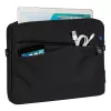 Messenger-Tasche PEDEA für Tablets bis 32,8 cm (12,9 Zoll) Schwarz