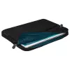Messenger-Tasche PEDEA für Tablets bis 32,8 cm (12,9 Zoll) Schwarz