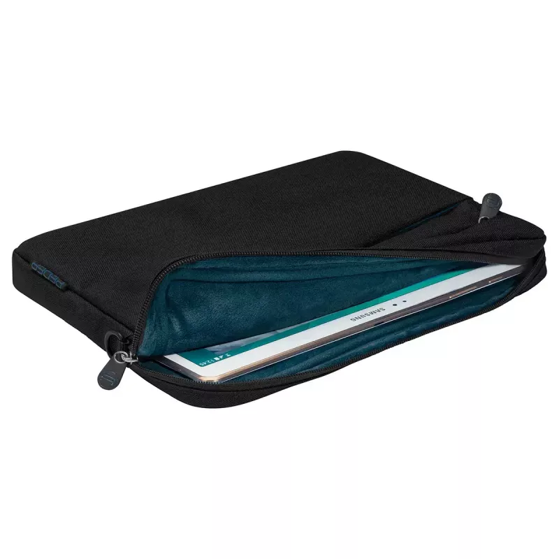 Messenger-Tasche PEDEA für Tablets bis 32,8 cm (12,9 Zoll) Schwarz