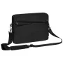 Messenger-Tasche PEDEA für Tablets bis 32,8 cm (12,9 Zoll) Schwarz