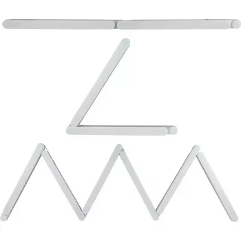 Unterbauleuchte REV FLEXLIGHT 2 x 3,4 W — LED-Unterbauleuchte, 2x3,4 W