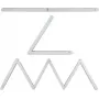 Unterbauleuchte REV FLEXLIGHT 2 x 3,4 W — LED-Unterbauleuchte, 2x3,4 W