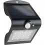 Solar-LED-Außenleuchte REV 2091110200 1,5W mit Bewegungsmelder