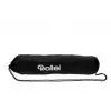 Stativ Rollei 22638 Smartphone/Action-Kamera 3 Beine Schwarz