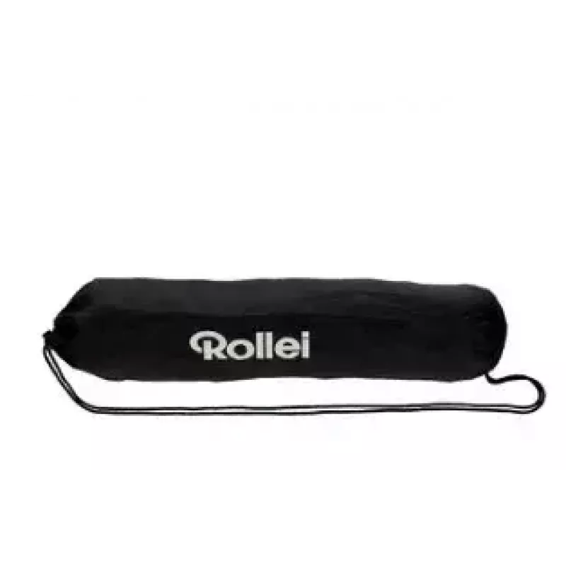 Stativ Rollei 22638 Smartphone/Action-Kamera 3 Beine Schwarz