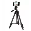 Stativ Rollei 22638 Smartphone/Action-Kamera 3 Beine Schwarz