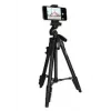 Stativ Rollei 22638 Smartphone/Action-Kamera 3 Beine Schwarz