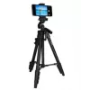 Stativ Rollei 22638 Smartphone/Action-Kamera 3 Beine Schwarz