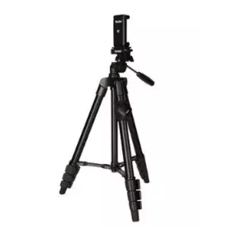 Stativ Rollei 22638 Smartphone/Action-Kamera 3 Beine Schwarz