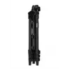 Stativ Rollei 22638 Smartphone/Action-Kamera 3 Beine Schwarz