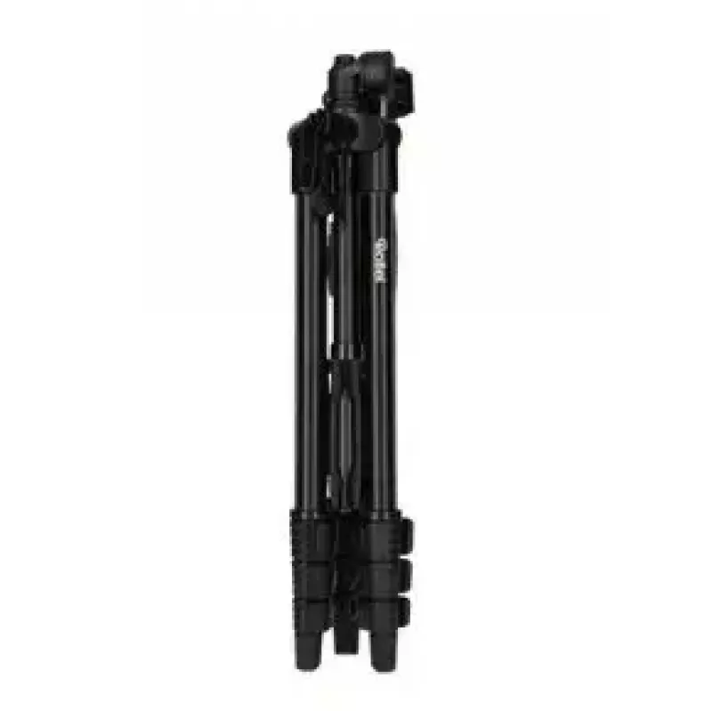 Stativ Rollei 22638 Smartphone/Action-Kamera 3 Beine Schwarz