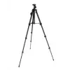 Stativ Rollei 22638 Smartphone/Action-Kamera 3 Beine Schwarz