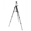 Stativ Rollei 22638 Smartphone/Action-Kamera 3 Beine Schwarz