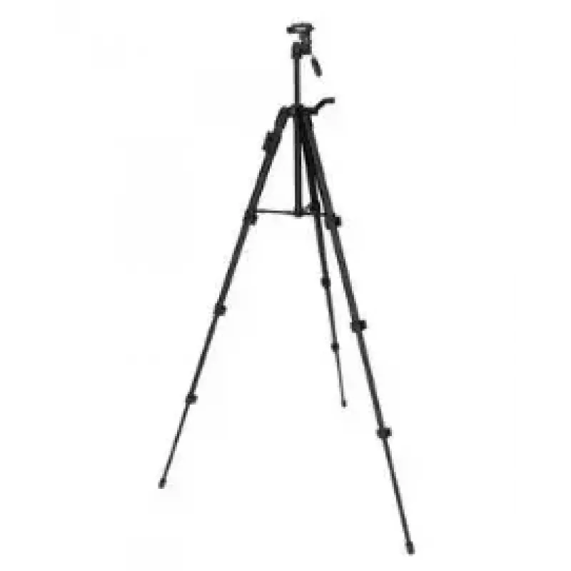 Stativ Rollei 22638 Smartphone/Action-Kamera 3 Beine Schwarz