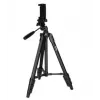 Stativ Rollei 22638 Smartphone/Action-Kamera 3 Beine Schwarz