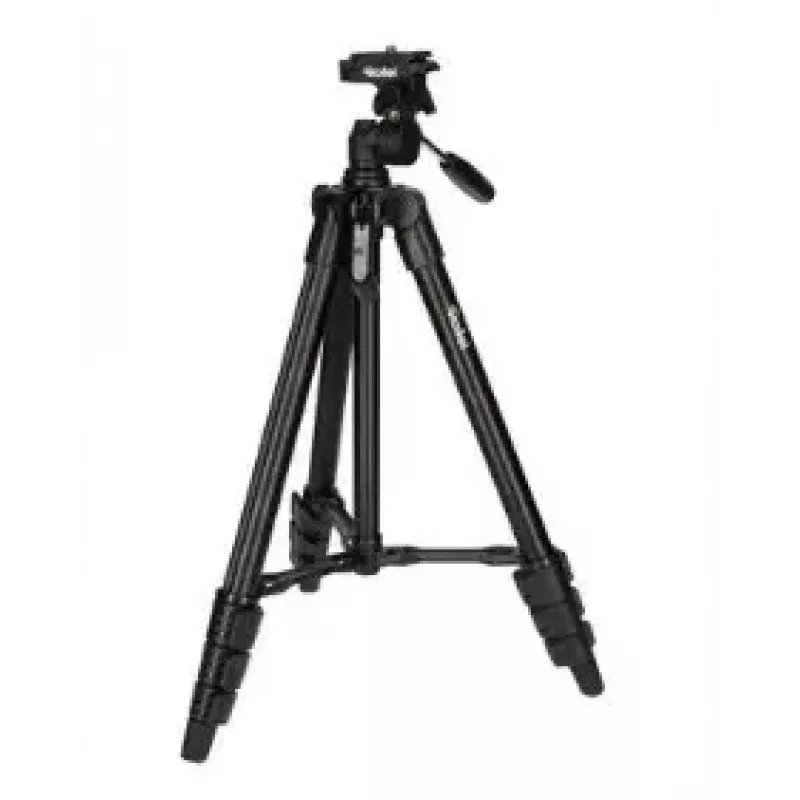Stativ Rollei 22638 Smartphone/Action-Kamera 3 Beine Schwarz