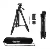 Stativ Rollei 22638 Smartphone/Action-Kamera 3 Beine Schwarz