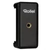 Stativ Rollei 22638 Smartphone/Action-Kamera 3 Beine Schwarz