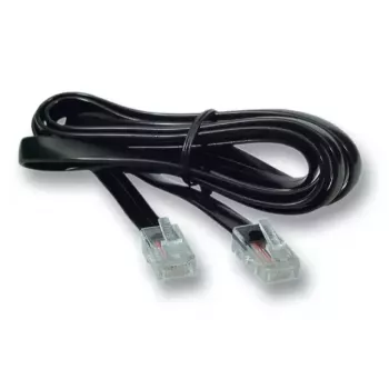 Telefonkabel EFB Elektronik K2406SW.3