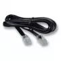 Telefonkabel EFB Elektronik K2406SW.3