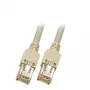 Netzwerkkabel EFB Elektronik Cat5e RJ-45 0,5 m Grau