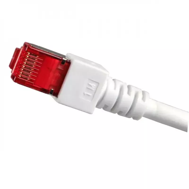 Netzwerkkabel EFB Elektronik K5518.30 RJ-45 Cat6 30 m Weiß
