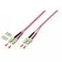 Glasfaserkabel EFB Elektronik O0318.0,5