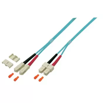 Glasfaserkabel EFB Elektronik O0318.3 3m SC