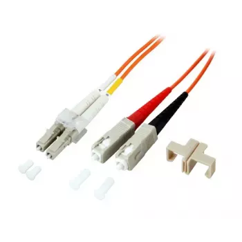 Glasfaserkabel EFB Elektronik O0320.0,50