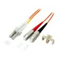 Glasfaserkabel EFB Elektronik O0320.0,50