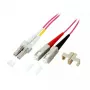 LWL-Kabel EFB Elektronik LC-SC 50/125µ 10 m