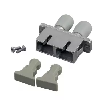 Glasfaseradapter SC/ST EFB Elektronik 53307.34