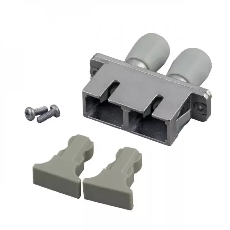 Glasfaseradapter SC/ST EFB Elektronik 53307.34