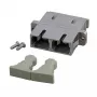 Glasfaseradapter SC EFB Elektronik 53316.34 Grau
