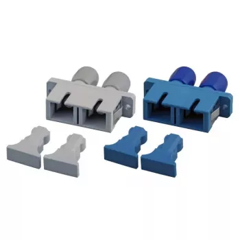 Glasfaseradapter SC/ST EFB Elektronik 53320.3