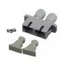 Glasfaser-Adapter SC/ST EFB Elektronik 53320.34