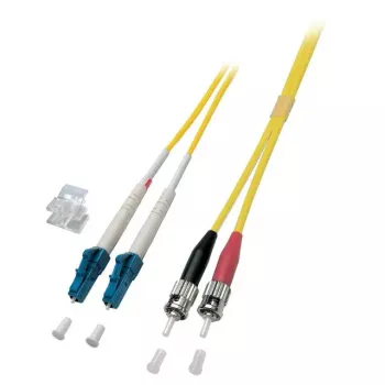 Glasfaserkabel EFB Elektronik O0361.0,5