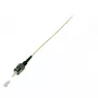 Glasfaserkabel EFB Elektronik O3303.2 2 m ST Grün