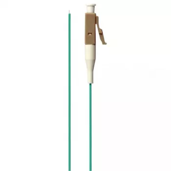 LWL-Kabel EFB Elektronik LC 50/125µ OM3 2m