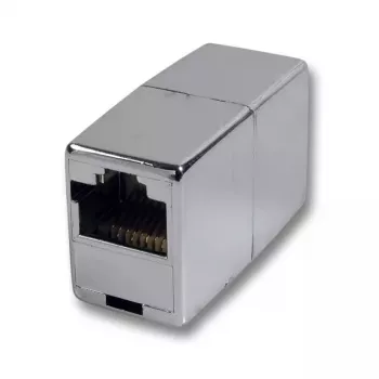 Kabeladapter EFB Elektronik 37507.1 RJ-45 Metallic
