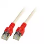 Netzwerkkabel EFB Elektronik K5450.3 3m Cat5e SF/UTP Grau