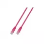 Netzwerkkabel EFB Elektronik K8091.30 RJ-45 Cat5e 30 m Magenta