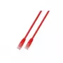 Netzwerkkabel EFB Elektronik RJ45 U/UTP Cat.5e Rot 2 m
