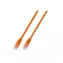 Netzwerkkabel EFB Elektronik RJ45 U/UTP Cat.5e 5m Orange