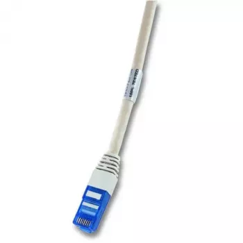 Netzwerkkabel EFB Elektronik 10m Cat6 RJ-45 U/UTP Grau