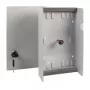 Elektrogehäuse EFB Elektronik 53603.1 Breite 150 mm Tiefe 55 mm Höhe 265 mm